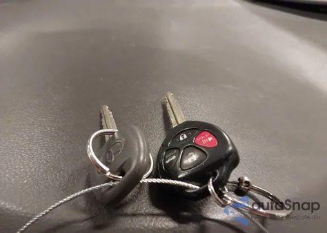 2008 Toyota Camry Ce/Le/Xle/Se from USA, damaged, VIN 4T1BE46K88U791680